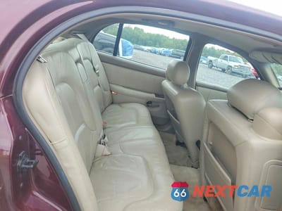Zdjęcie 10 z 12 samochodu: 2004 BUICK PARK AVENUE VIN:1G4CW54K744134177 - miniatura