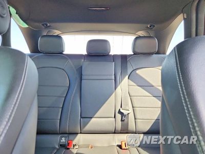 Zdjęcie 10 z 13 samochodu: 2017 MERCEDES-BENZ GLC 300 4MATIC VIN:WDC0G4KB3HV009463 - miniatura