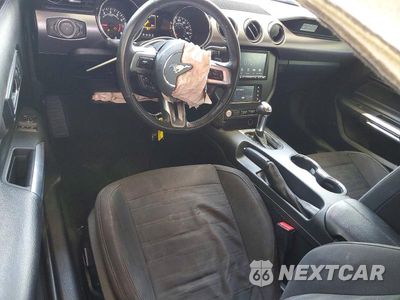 Zdjęcie 8 z 12 samochodu: 2015 FORD MUSTANG VIN:1FA6P8TH2F5432547 - miniatura
