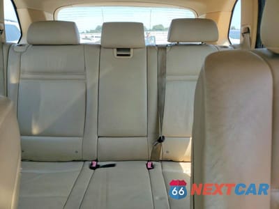 Zdjęcie 10 z 13 samochodu: 2009 BMW X5 XDRIVE30I VIN:5UXFE43559L265548 - miniatura