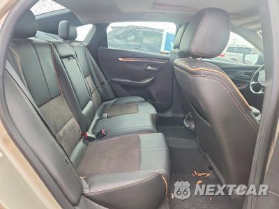 Zdjęcie 10 z 13 samochodu: 2015 CHEVROLET IMPALA LT VIN:2G1125S31F9149589 - miniatura