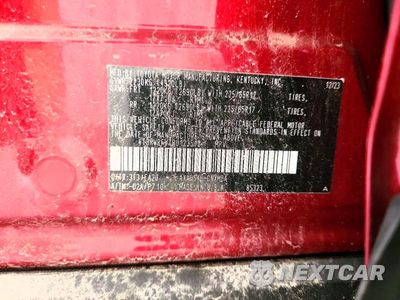 Zdjęcie 13 z 13 samochodu: 2024 TOYOTA RAV4 HYBRID XLE VIN:4T3RWRFV7RU123512 - miniatura