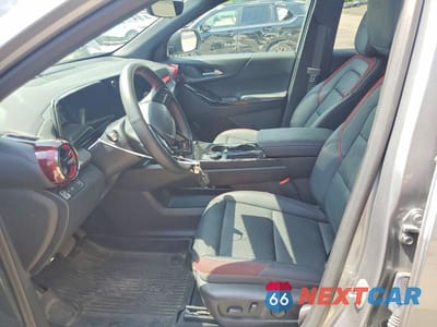 Zdjęcie 7 z 14 samochodu: 2026 CHEVROLET EQUINOX RS VIN:3GNAXLEG1TL249297 - miniatura