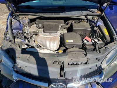 Zdjęcie 11 z 12 samochodu: 2015 TOYOTA CAMRY SE VIN:4T1BF1FK7FU975209 - miniatura