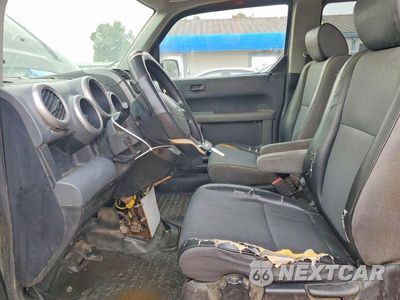 Zdjęcie 7 z 13 samochodu: 2006 HONDA ELEMENT EX VIN:5J6YH28746L012114 - miniatura