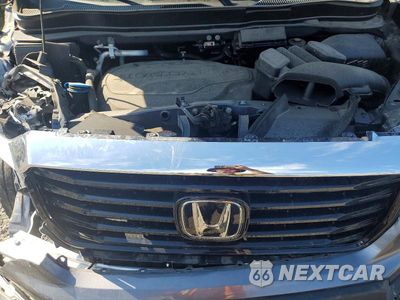 Zdjęcie 11 z 12 samochodu: 2023 HONDA RIDGELINE RTL-E VIN:5FPYK3F73PB048520 - miniatura