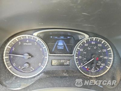 Zdjęcie 9 z 13 samochodu: 2013 INFINITI JX35 BASE VIN:5N1AL0MM7DC336768 - miniatura