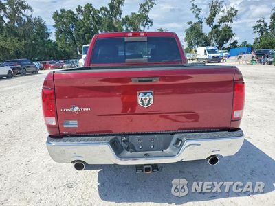 Zdjęcie 6 z 13 samochodu: 2018 RAM 1500 SLT VIN:1C6RR6LT4JS251946 - miniatura