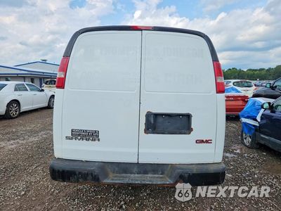 Zdjęcie 6 z 13 samochodu: 2017 GMC SAVANA 2500 CARGO DELIVERY VAN VIN:1GTW7AFF9H1134146 - miniatura