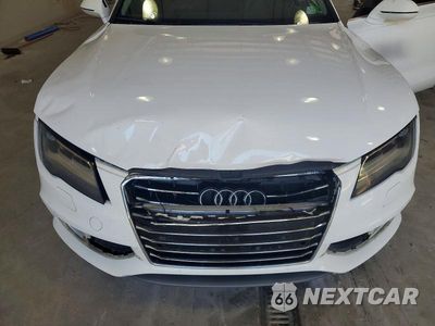 Zdjęcie 11 z 13 samochodu: 2013 AUDI A7 PRESTIGE VIN:WAU2GAFCXDN003876 - miniatura