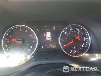 Zdjęcie 9 z 13 samochodu: 2019 TOYOTA RAV4 LE VIN:JTMK1RFVXKD034925 - miniatura