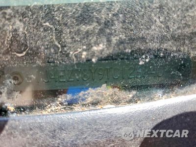 Zdjęcie 12 z 12 samochodu: 1996 JEEP GRAND CHEROKEE LIMITED VIN:1J4EZ78Y9TC126840 - miniatura