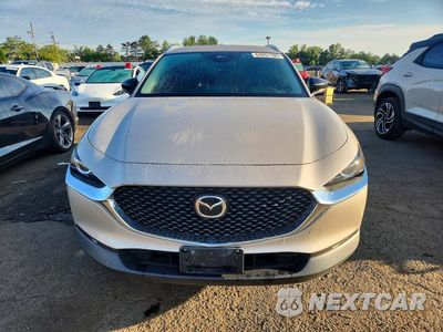 Piąte zdjęcie samochodu w środku: 2024 MAZDA CX-30 SELECT VIN:3MVDMBBM2RM646621 - miniatura