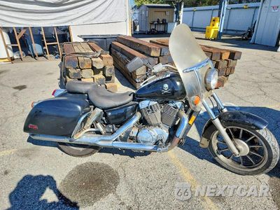 2000 HONDA VT1100 T 1HFSC3705YA200763 - główne zdjęcie licytacji z USA - miniatura