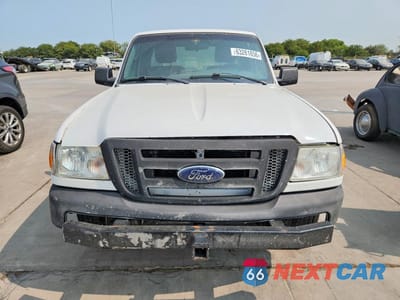 Piąte zdjęcie samochodu w środku: 2011 FORD RANGER VIN:1FTKR1AD5BPA80427 - miniatura