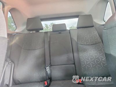 Zdjęcie 10 z 13 samochodu: 2022 TOYOTA RAV4 XLE VIN:2T3W1RFV8NW198151 - miniatura