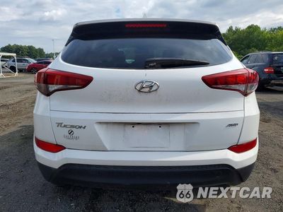 Zdjęcie 6 z 13 samochodu: 2018 HYUNDAI TUCSON SEL VIN:KM8J3CA40JU713498 - miniatura