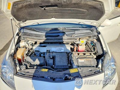 Zdjęcie 11 z 12 samochodu: 2014 TOYOTA PRIUS VIN:JTDKN3DU1E1791987 - miniatura