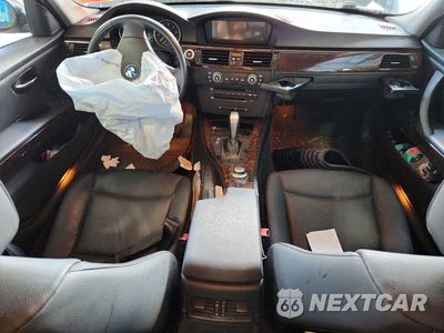 Zdjęcie 15 z 24 samochodu: 2008 BMW 328 XI SULEV VIN:WBAVC73528KX90315 - miniatura