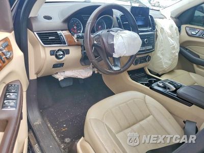 Zdjęcie 8 z 13 samochodu: 2018 MERCEDES-BENZ GLS 450 4MATIC VIN:4JGDF6EE2JB181627 - miniatura