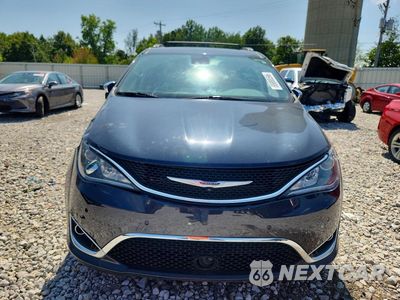 Piąte zdjęcie samochodu w środku: 2020 CHRYSLER PACIFICA LIMITED VIN:2C4RC1GGXLR197406 - miniatura