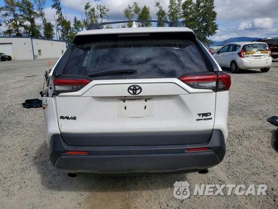 Zdjęcie 6 z 14 samochodu: 2020 TOYOTA RAV4 TRD OFF-ROAD VIN:2T3J1RFV4LC103125 - miniatura
