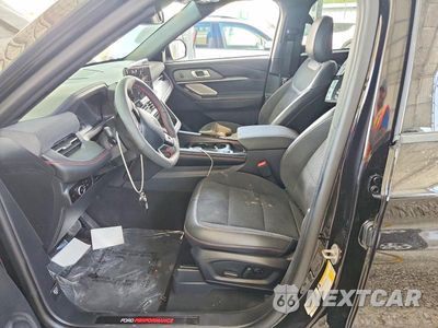 Zdjęcie 7 z 13 samochodu: 2026 FORD EXPLORER ST VIN:1FMWK7GC3TGB36045 - miniatura