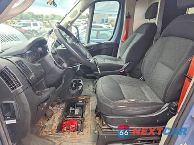 Zdjęcie 7 z 13 samochodu: 2021 RAM PROMASTER 3500 3500 HIGH VIN:3C6MRVJG2ME536808 - miniatura