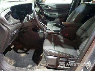 Zdjęcie 7 z 13 samochodu: 2024 BUICK ENCORE GX PREFERRED VIN:KL4AMBS28RB067430 - miniatura