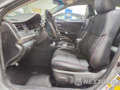 Zdjęcie 7 z 13 samochodu: 2016 TOYOTA CAMRY SE VIN:4T1BF1FK4GU208614 - miniatura