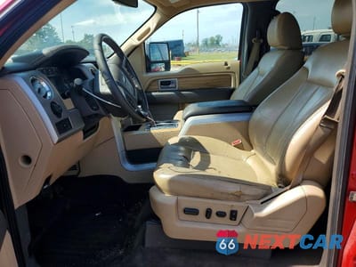 Zdjęcie 7 z 12 samochodu: 2011 FORD F150 SUPERCREW VIN:1FTFW1ET7BFB08777 - miniatura