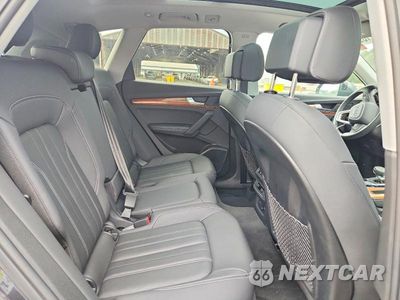 Zdjęcie 11 z 13 samochodu: 2023 AUDI Q5 PREMIUM PLUS 45 VIN:WA1EAAFYXP2151619 - miniatura