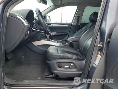 Zdjęcie 7 z 13 samochodu: 2016 AUDI Q5 PREMIUM PLUS VIN:WA1L2AFP2GA136761 - miniatura