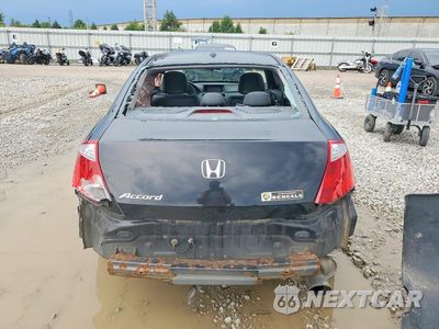 Zdjęcie 6 z 13 samochodu: 2010 HONDA ACCORD EXL VIN:1HGCS1B87AA005807 - miniatura