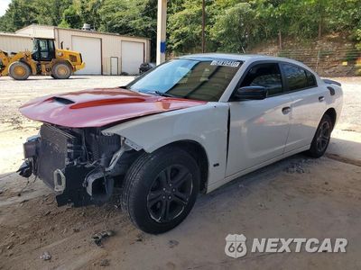 2019 DODGE CHARGER SXT 2C3CDXBG2KH713408 - główne zdjęcie licytacji z USA - miniatura