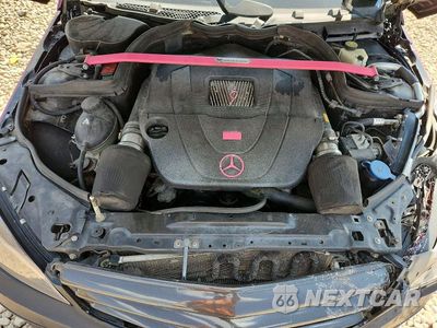Zdjęcie 11 z 12 samochodu: 2011 MERCEDES-BENZ C 300 4MATIC VIN:WDDGF8BB8BR167401 - miniatura