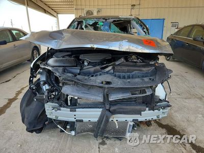 Piąte zdjęcie samochodu w środku: 2024 CHEVROLET BLAZER 3LT VIN:3GNKBDRS2RS135542 - miniatura