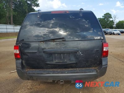 Zdjęcie 7 z 14 samochodu: 2009 FORD EXPEDITION EL XLT VIN:1FMFK16569EB24654 - miniatura