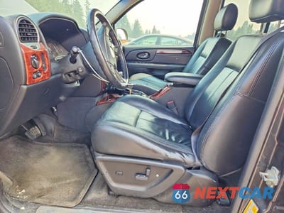 Zdjęcie 7 z 13 samochodu: 2007 GMC ENVOY VIN:1GKDT13SX72139275 - miniatura