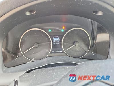 Zdjęcie 9 z 12 samochodu: 2013 LEXUS ES 350 VIN:JTHBK1GG4D2055913 - miniatura