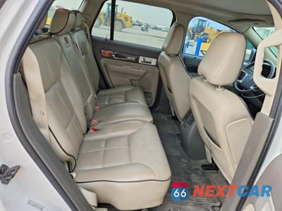 Zdjęcie 11 z 13 samochodu: 2009 LINCOLN MKX VIN:2LMDU88C59BJ01243 - miniatura