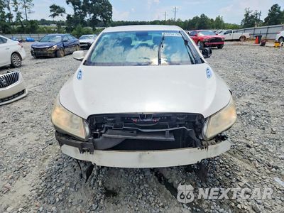 Piąte zdjęcie samochodu w środku: 2013 BUICK LACROSSE VIN:1G4GC5E34DF140976 - miniatura