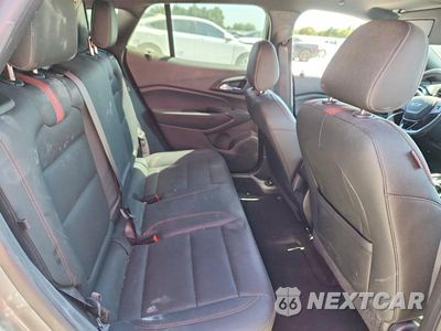 Zdjęcie 10 z 12 samochodu: 2026 CHEVROLET TRAX 2RS VIN:KL77LJEP3TC016078 - miniatura