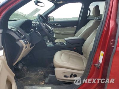 Zdjęcie 7 z 12 samochodu: 2019 FORD EXPLORER LIMITED VIN:1FM5K7F88KGB01413 - miniatura