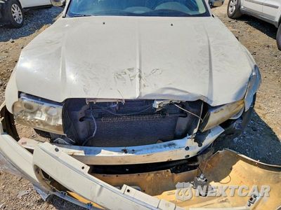 Zdjęcie 11 z 12 samochodu: 2006 CHRYSLER 300 TOURING VIN:2C3KA53G56H138816 - miniatura