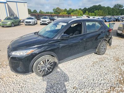 2023 NISSAN KICKS SV 3N1CP5CV6PL521950 - główne zdjęcie licytacji z USA - miniatura
