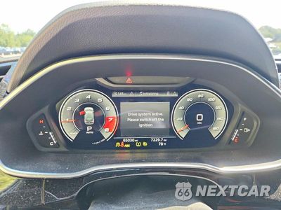Zdjęcie 9 z 13 samochodu: 2022 AUDI Q3 PREMIUM PLUS S LINE 45 VIN:WA1EECF35N1038278 - miniatura