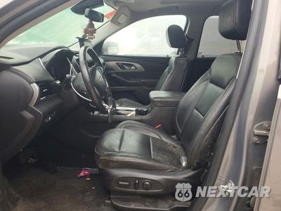 Zdjęcie 7 z 12 samochodu: 2018 CHEVROLET TRAVERSE LT VIN:1GNEVHKW2JJ117850 - miniatura