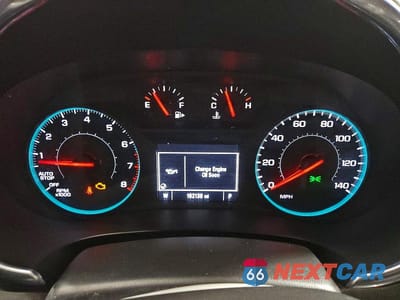 Zdjęcie 9 z 12 samochodu: 2021 CHEVROLET MALIBU LT VIN:1G1ZD5ST5MF006842 - miniatura