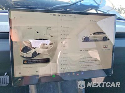 Zdjęcie 9 z 12 samochodu: 2024 TESLA MODEL 3 VIN:5YJ3E1EAXRF823605 - miniatura
